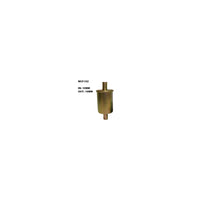 Wesfil EFI FUEL FILTER Z200 W/- 16MM PIPE - WCF152