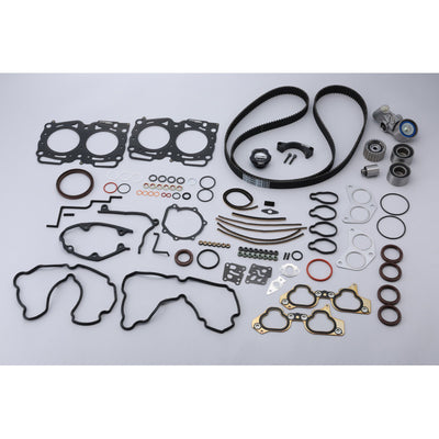 TOMEI ENG OVERHAUL KIT(FULL) EJ20 GH8 93.5-0.7