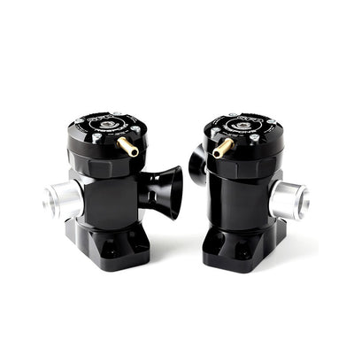 GFB RESPONS TMS Blow Off Valve - Dual (Stinger 2017+) KIA