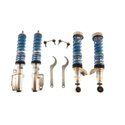 BILSTEIN B16 10-30MM FRONT & REAR SUSPENSION FOR PORSCHE BOXSTER / CAYMAN 981 2012 - 2016 48-223867