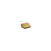 Wesfil AIR FILTER A1956 VOLVO - WA5399