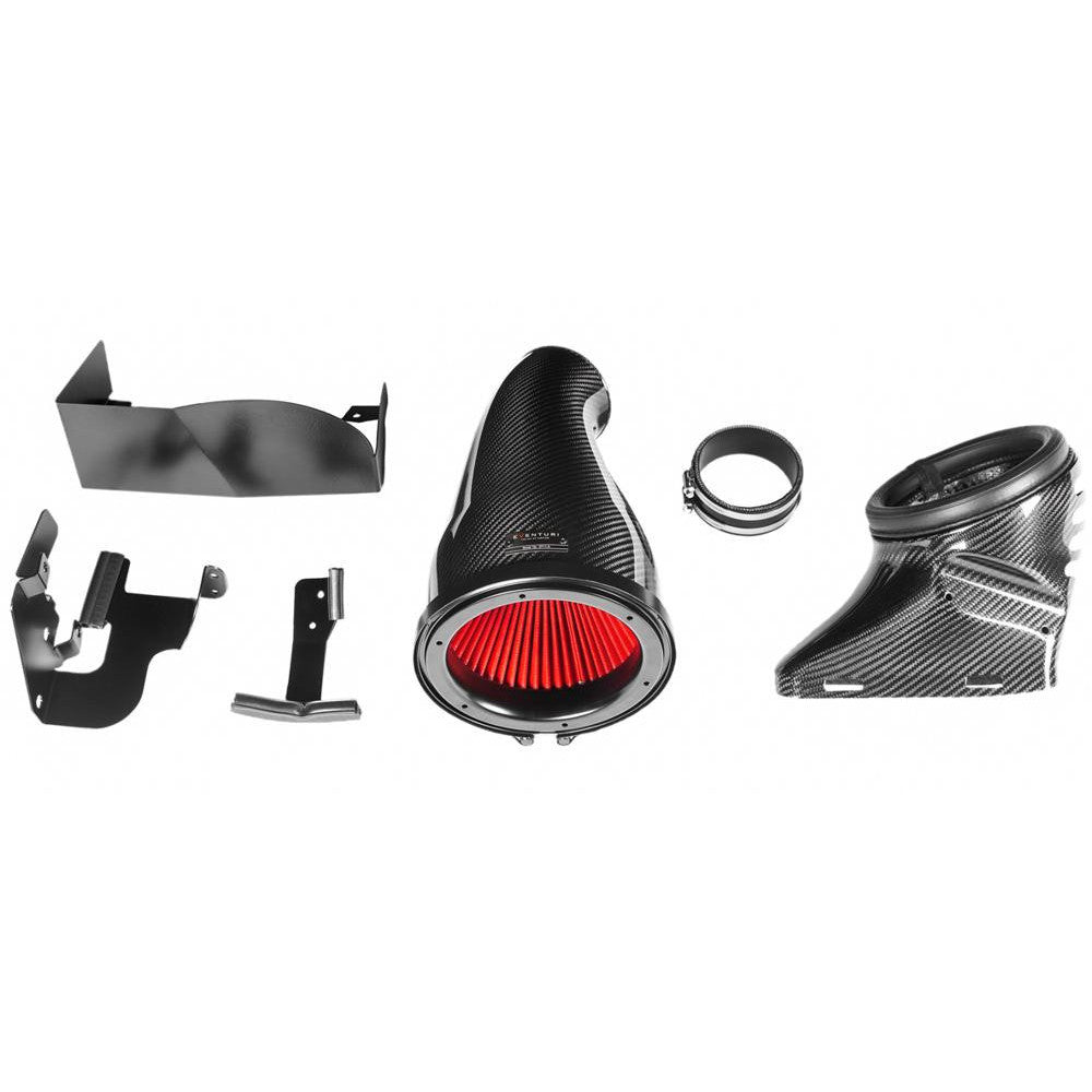Eventuri Mercedes A45S CLA45S GLA45 GLB45 AMG Carbon Intake