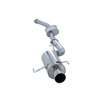 HKS Silent Hi-Power EXHAUST For NISSAN SKYLINE GT-R BNR34 RB26DETT 31019-AN013