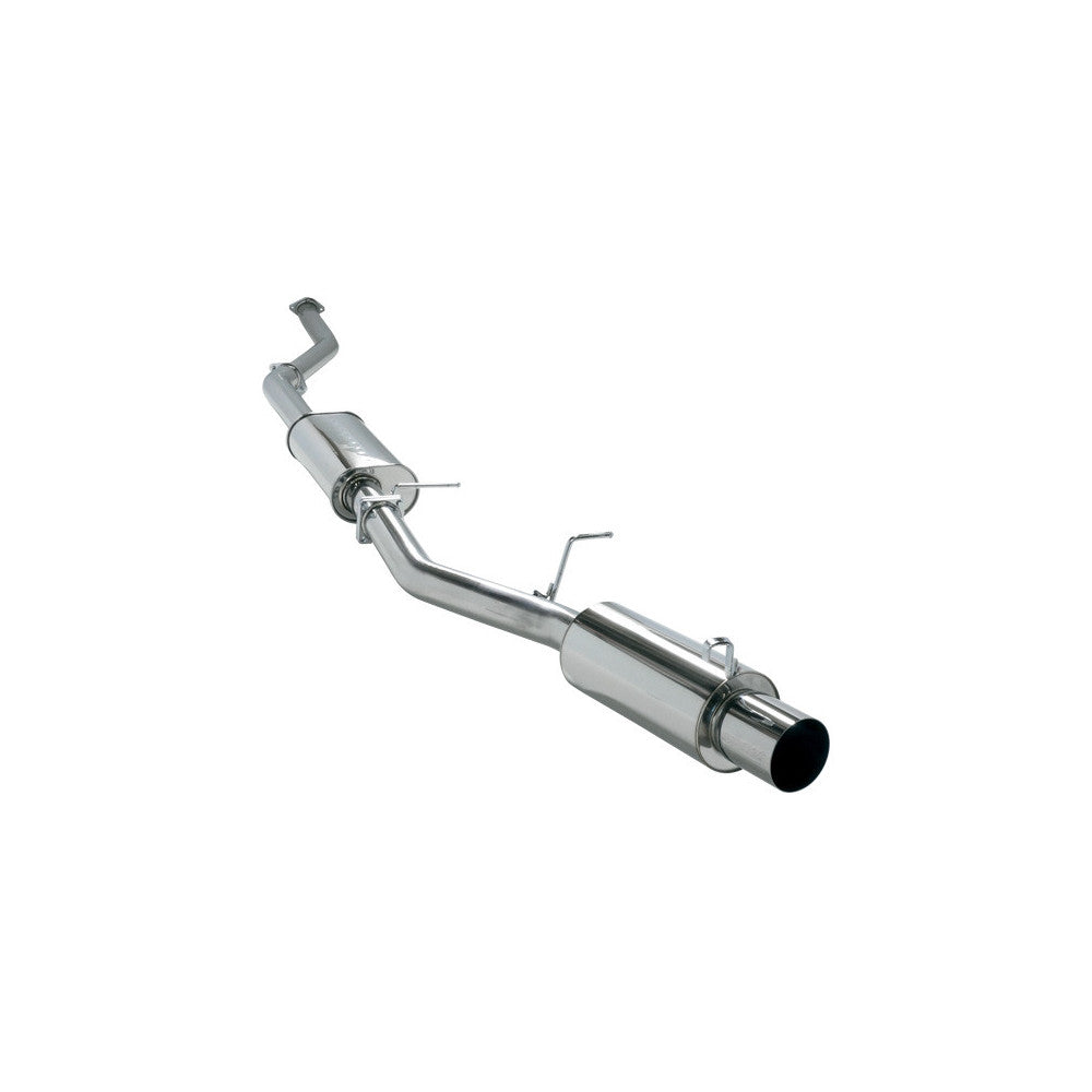 HKS Silent Hi-Power EXHAUST For TOYOTA CRESTA CHASER MARK II JZX100 1JZ-GTE 31019-AT002
