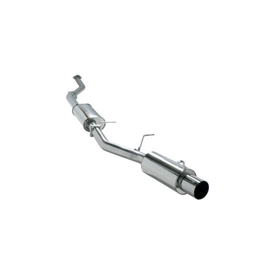 HKS Silent Hi-Power EXHAUST For TOYOTA CRESTA CHASER MARK II JZX100 1JZ-GTE 31019-AT002