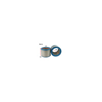 Wesfil AIR FILTER A143 BEDFORD - WA143