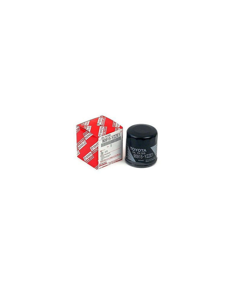 TOYOTA OEM OIL FILTER 4AG / 4EFTE / 3SGTE / 4K