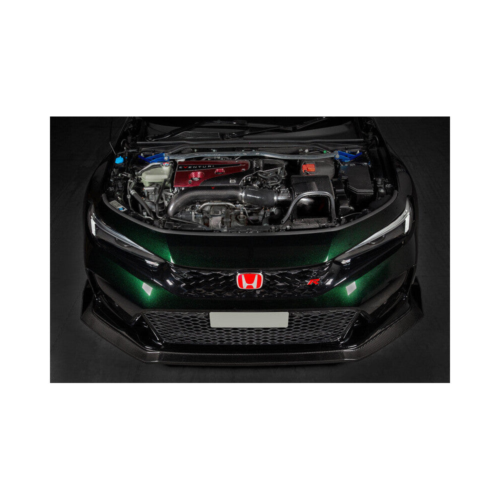 Eventuri FL5 Honda Civic Type R Carbon Intake