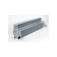 CSF Racing x Bisimoto Intercooler Core - Silver for Hyundai Veloster N/i30N (Manual Transmission)