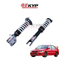 HKS HIPERMAX R COILOVERS SUSPENSION FOR EVO 7 8 9 MITSUBISHI EVO7 EVO8 EVO9 EVOLUTION