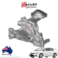 HONDA OEM OIL PUMP - DC5 EP3 FD2 CIVIC TYPE R