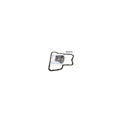 Wesfil TRANSMISSION FILTER KIT RTK204 NISSAN - WCTK176