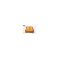 Wesfil AIR FILTER A1434 AUDI/BMW/HOLDEN/VW - WA970