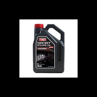 MOTUL TRD Sport Engine Oil 5W-40 4L