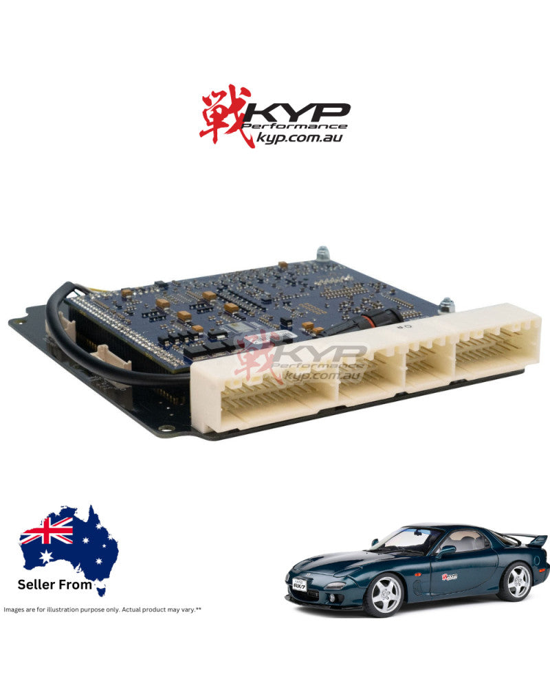 LINK RX7 LINK ECU - MAZDA RX7 SERIES 6 FD3S