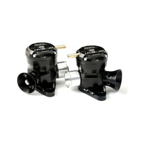 GFB Hybrid Dual BOV Blow Off Outlet Valve - Dual Pack (GT-R R35 2007+)