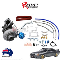 TOMEI ARMS M8265 TURBINE KIT RB25DET FOR NISSAN R32 R33 GTST WC34 Y34