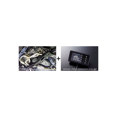 HKS GT-SPEC ECU PACKAGE For Toyota 86 ZN6 FA20 33009-AT002