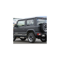 HKS LEGAMAX TRAILMASTER EXHAUST FOR SUZUKI JIMNY JB64W R06A(TURBO) 31021-AS004