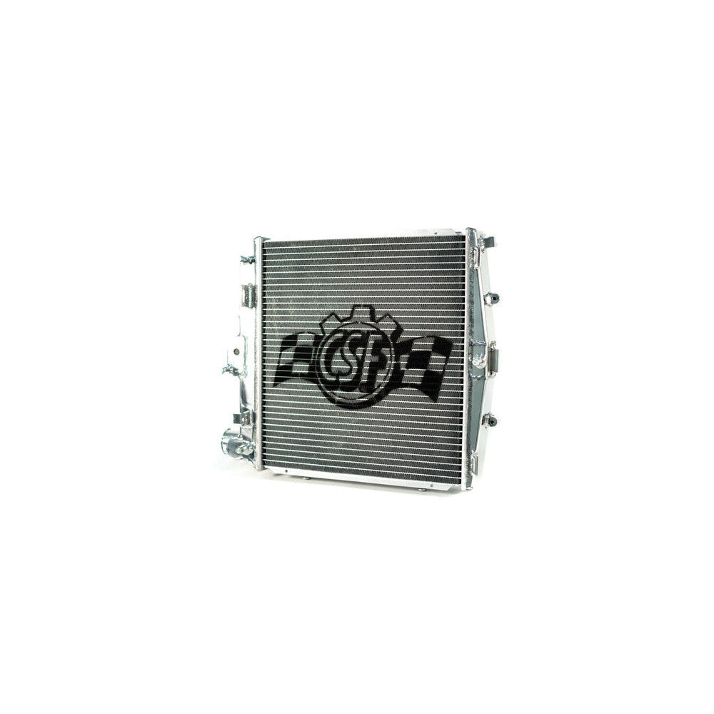CSF Racing Aluminium Radiator for Porsche Boxster/Cayman 987/911 Carrera/GT3/GT3RS 997 (LHS)