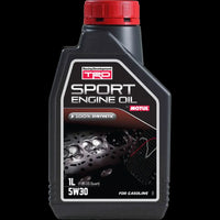 MOTUL TRD Sport Engine Oil 5W-30 1L