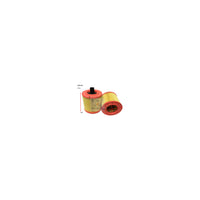 Wesfil AIR FILTER HOLDEN - WA5446