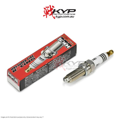 HKS Super Fire Racing Spark Plug - M40iL (50003-M40iL)