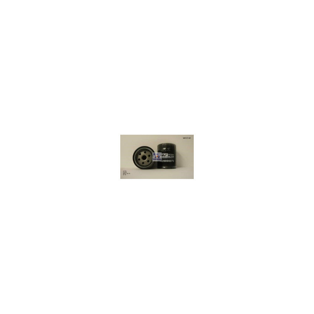 Wesfil OIL FILTER MAHINDRA - WCO141NM
