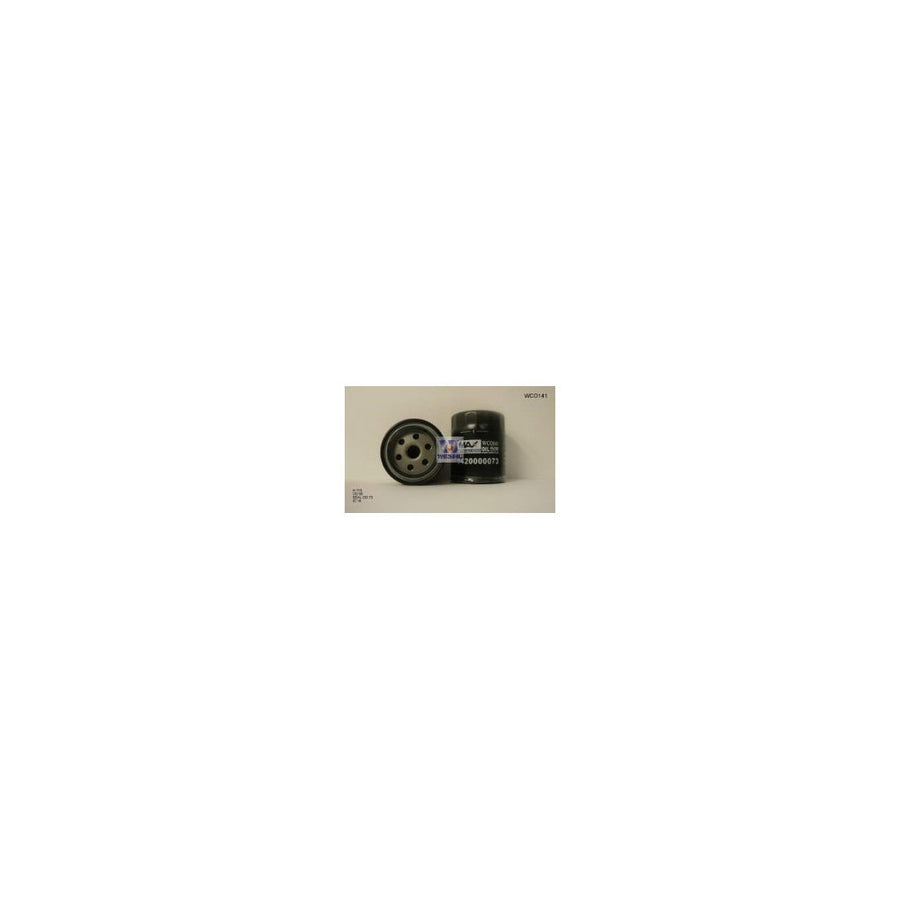 Wesfil OIL FILTER MAHINDRA - WCO141NM