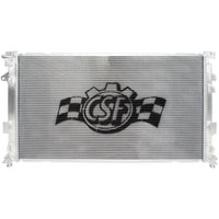 CSF Racing 31mm Ultra High Performance Triple Pass Aluminium Radiator