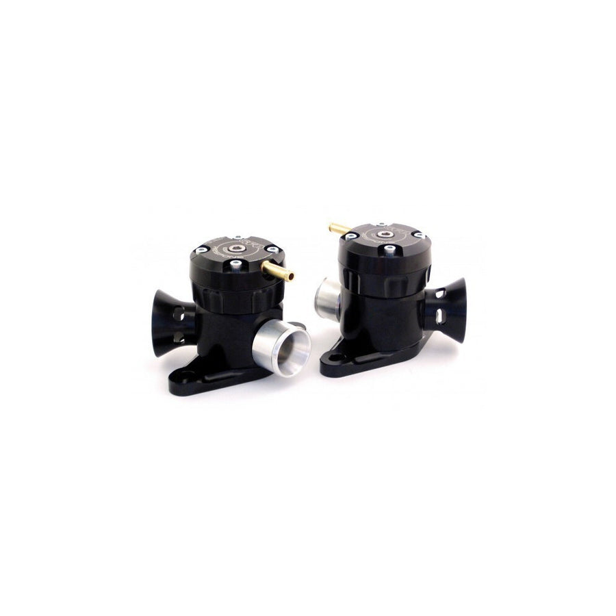 GFB RESPONS TMS Blow Off Valve - Dual (Skyline GT-R R35) NISSAN