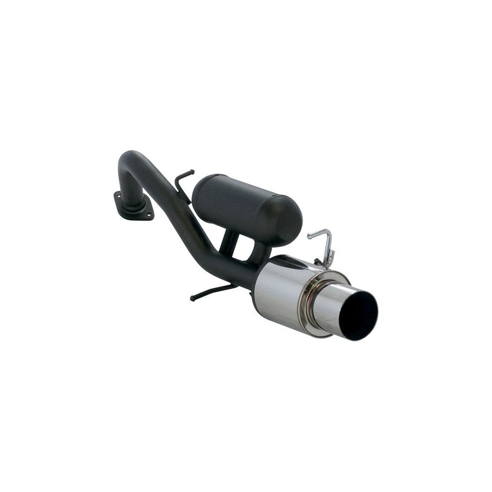 HKS Hi-Power 409 EXHAUST For TOYOTA VITZ RS NCP91 1NZ-FE 32003-AT016
