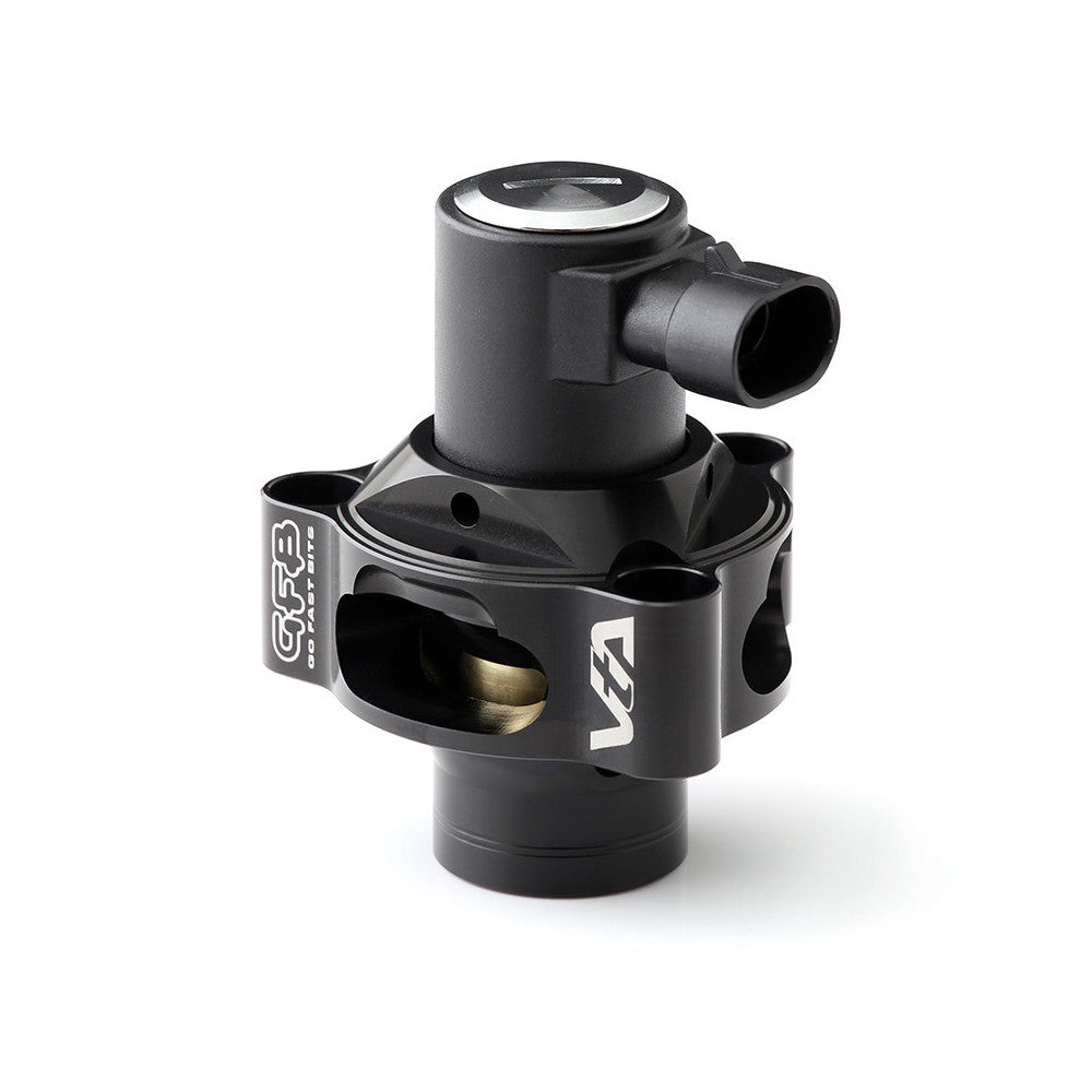 GFB VTA Blow Off Valve (Mustang EcoBoost 14-21/Focus 15-21)