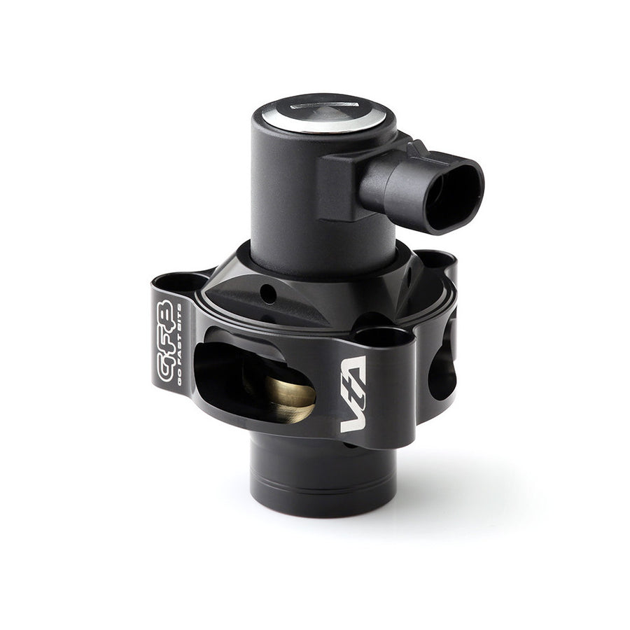 GFB VTA Blow Off Valve (Mustang EcoBoost 14-21/Focus 15-21)