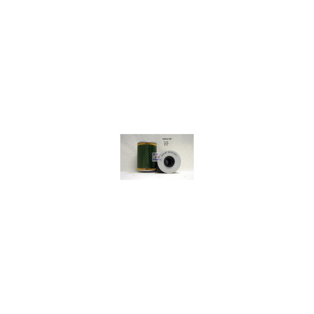 Wesfil OIL FILTER R2418P BMW - WR2418P
