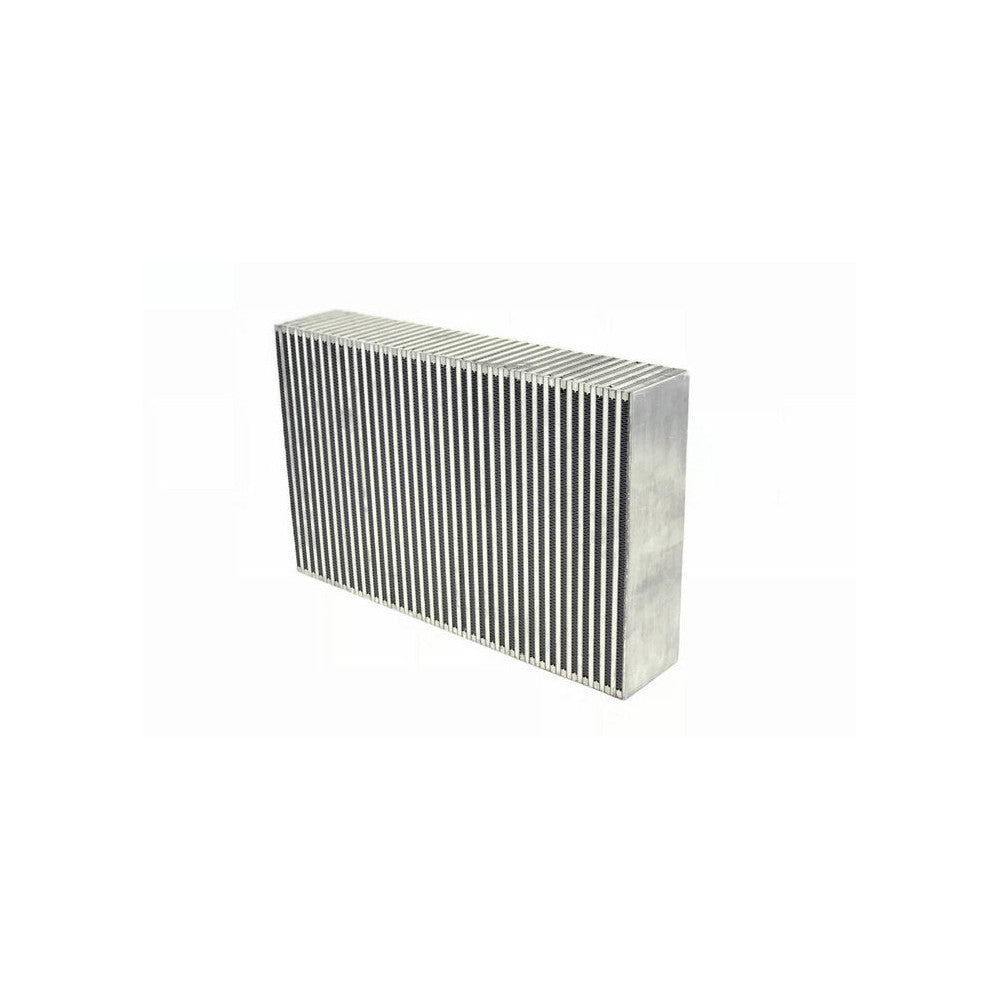 CSF Racing High Performance Bar & Plate Intercooler Core - 4.5