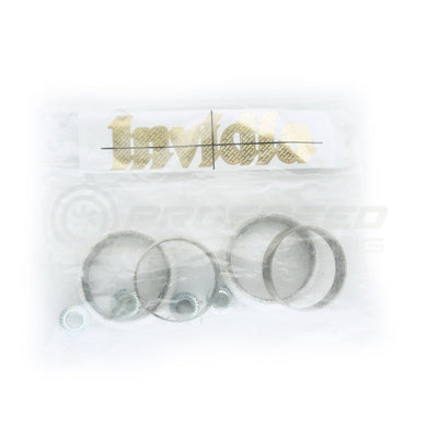 Invidia Q300 Diff Back Exhaust Gasket/Hardware Kit Lexus IS250 GSE30R 13-15/IS350 GSE31R 13-21