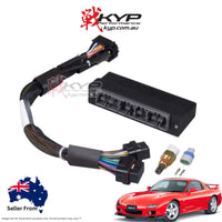 HALTECH Elite 1000-2500 Mazda RX7 FD3S-S7&8 Plug 'n' Play Adaptor Harness - HT-141329