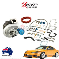 TOMEI ARMS T400M TURBINE KIT FOR NISSAN SILVIA PS13 S14 S15 173031