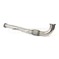 Invidia Front Pipe Mitsubishi Evo 4 5 6 CP9A (Inc TME) EVOLUTION EVO4 EVO5 EVO6