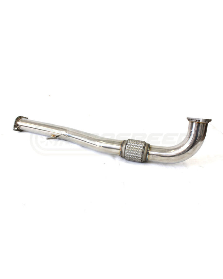 Invidia Front Pipe Mitsubishi Evo 4 5 6 CP9A (Inc TME) EVOLUTION EVO4 EVO5 EVO6