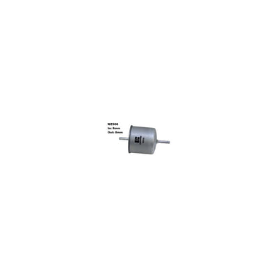 Wesfil EFI FUEL FILTER Z506 FORD - WZ506