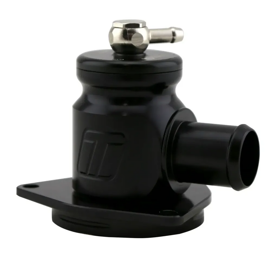 Turbosmart Kompact BOV Blow Off Valve Plumb Back - Hyundai Veloster FS 11-19