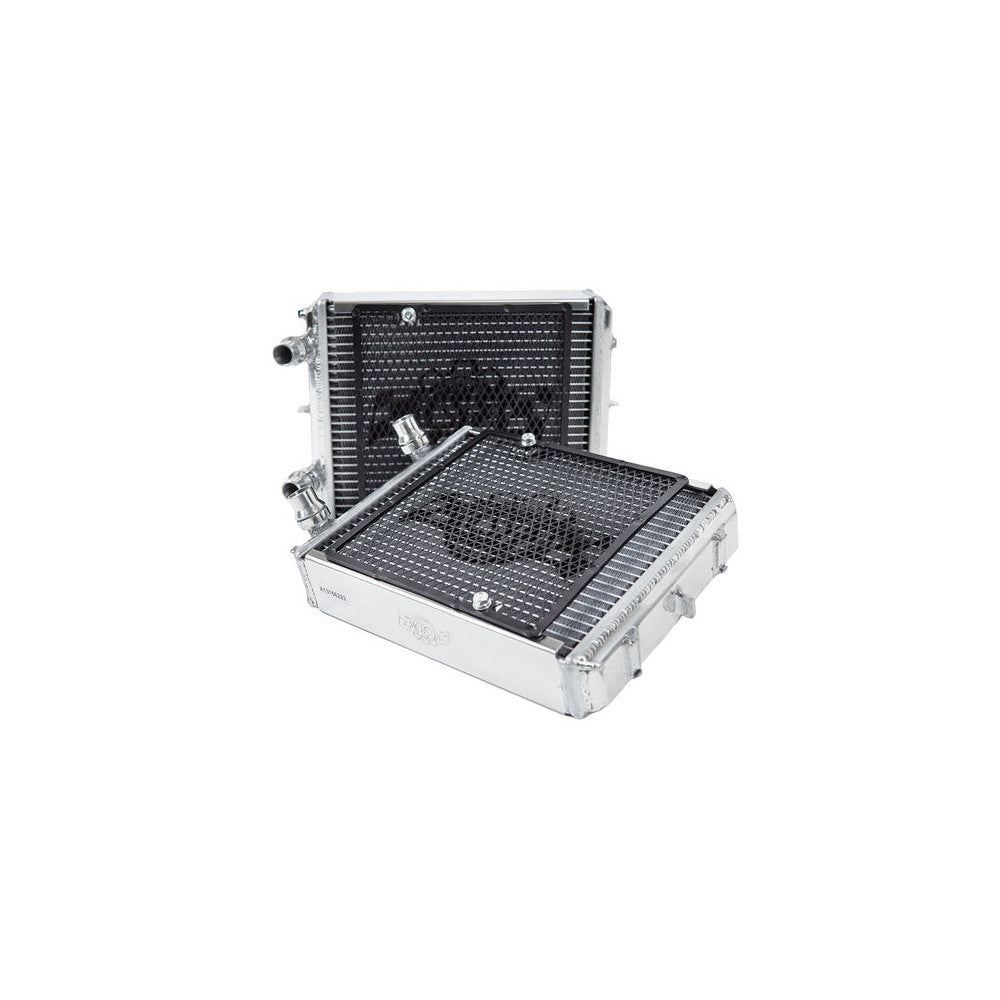 CSF Racing Three Piece Cooling Package for Mercedes AMG GT R/GT C