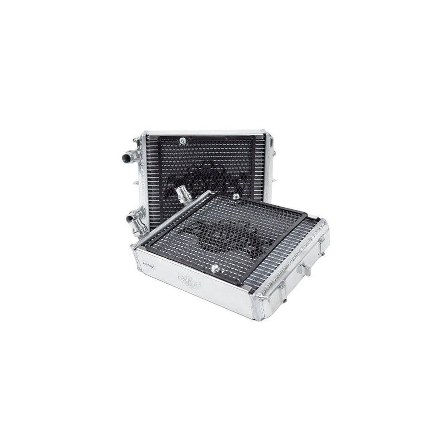 CSF Racing Three Piece Cooling Package for Mercedes AMG GT R/GT C