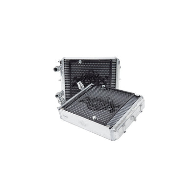 CSF Racing Three Piece Cooling Package for Mercedes AMG GT R/GT C