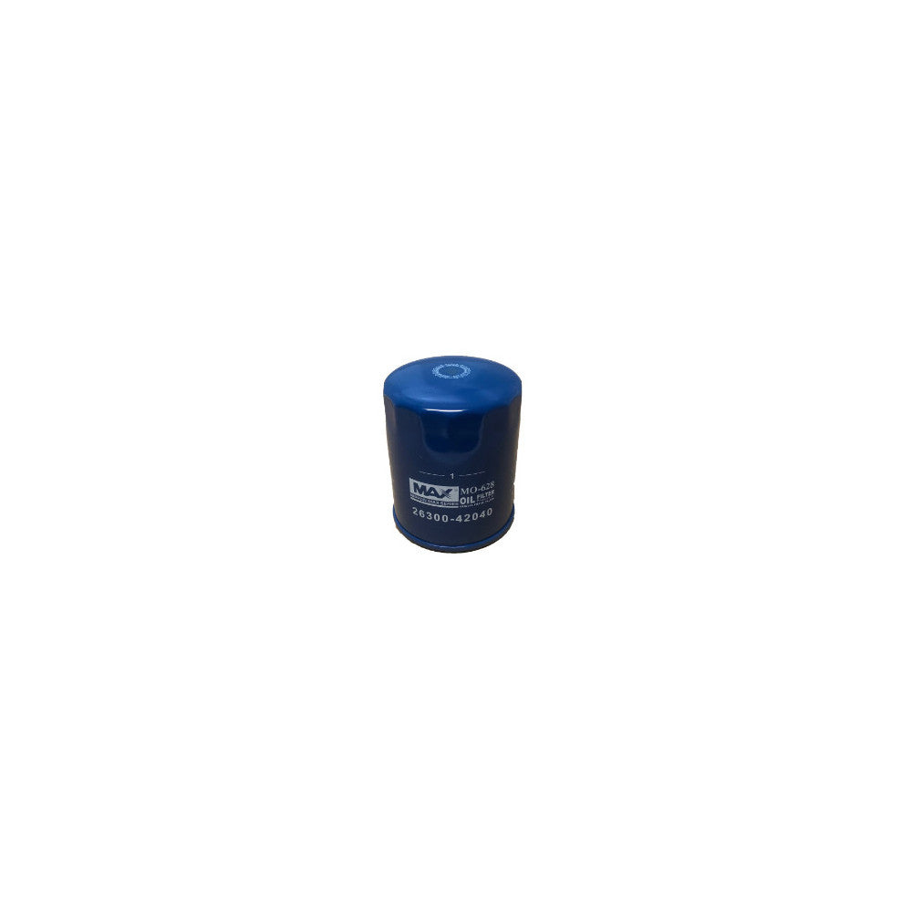 Wesfil OIL FILTER Z630 HYUNDAI - WCO57NM