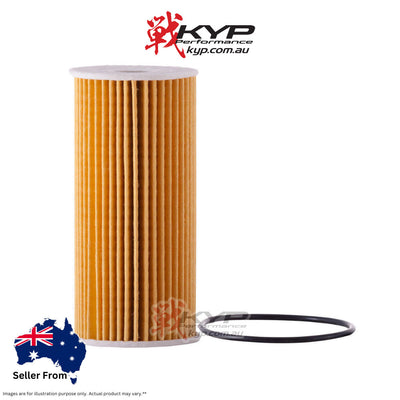 Wesfil WCO142 - OIL FILTER R2701P AUDI/SEAT/VW - WCO142