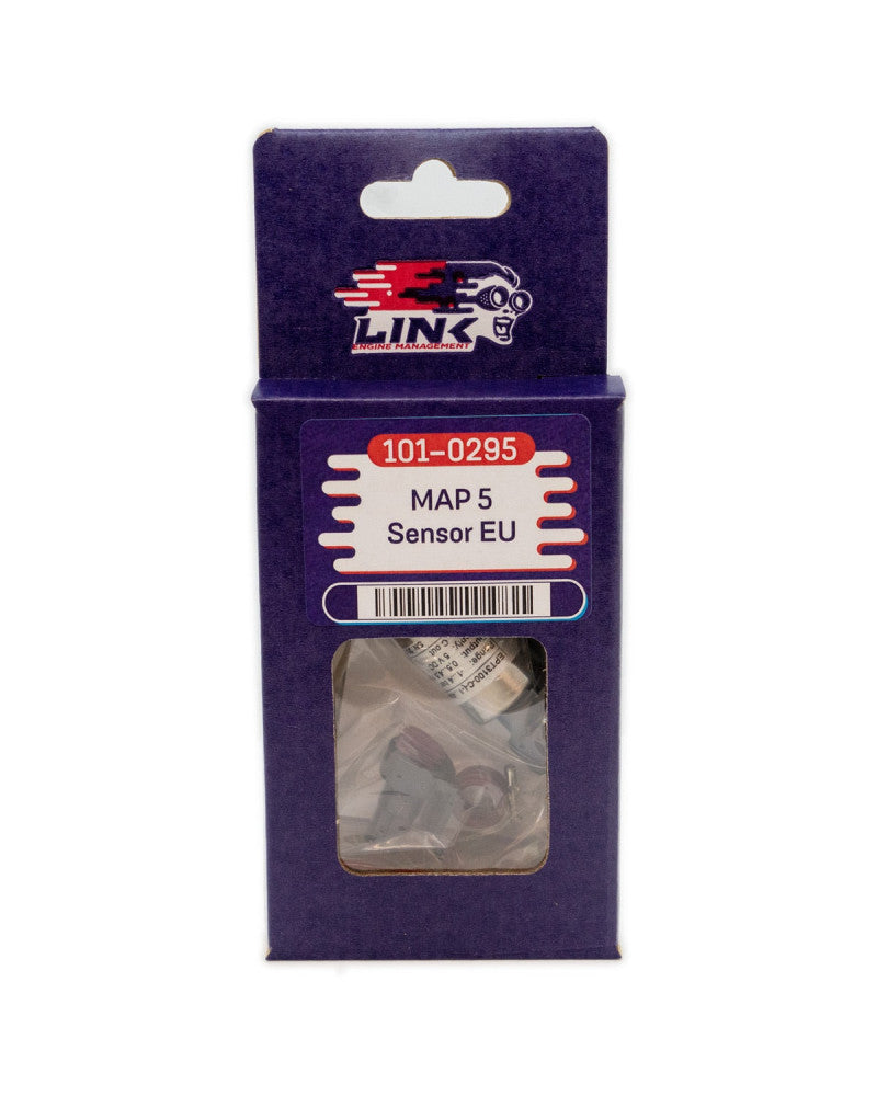 LINK MAP SENSOR EU 5 BAR