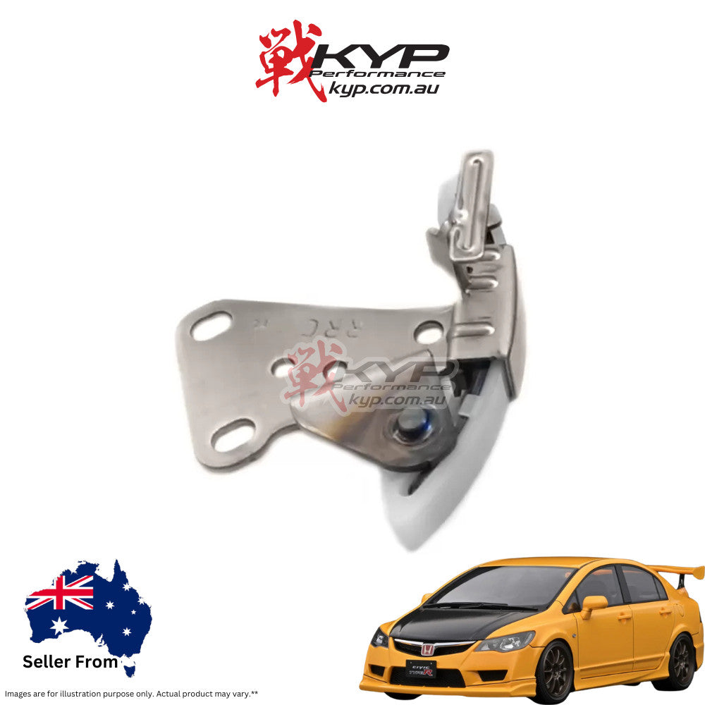 HONDA OEM K20 RRC OIL PUMP CHAIN TENSIONER CIVIC TYPE R FD2